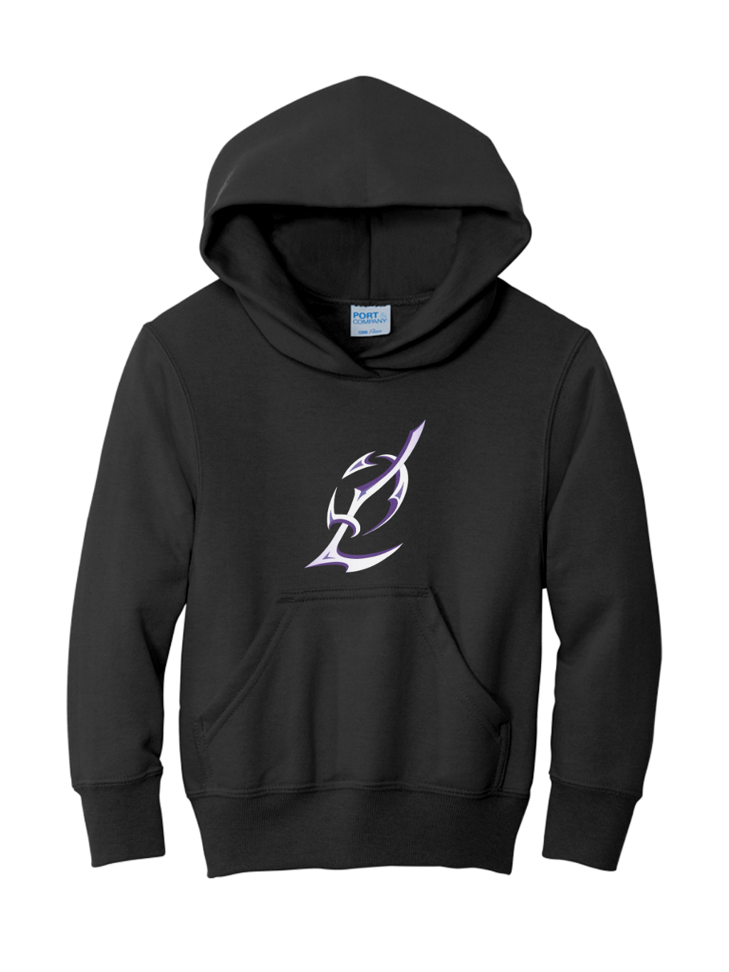 Rendered product preview, front
