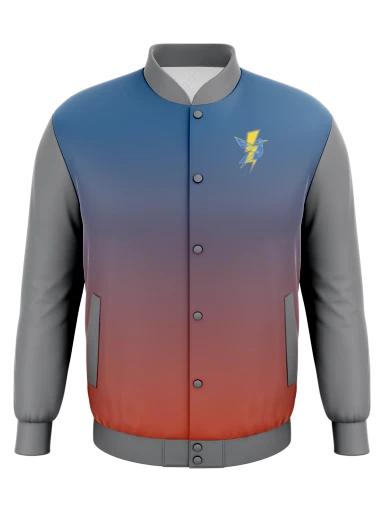 Pixie Bomber Jacket preview, front