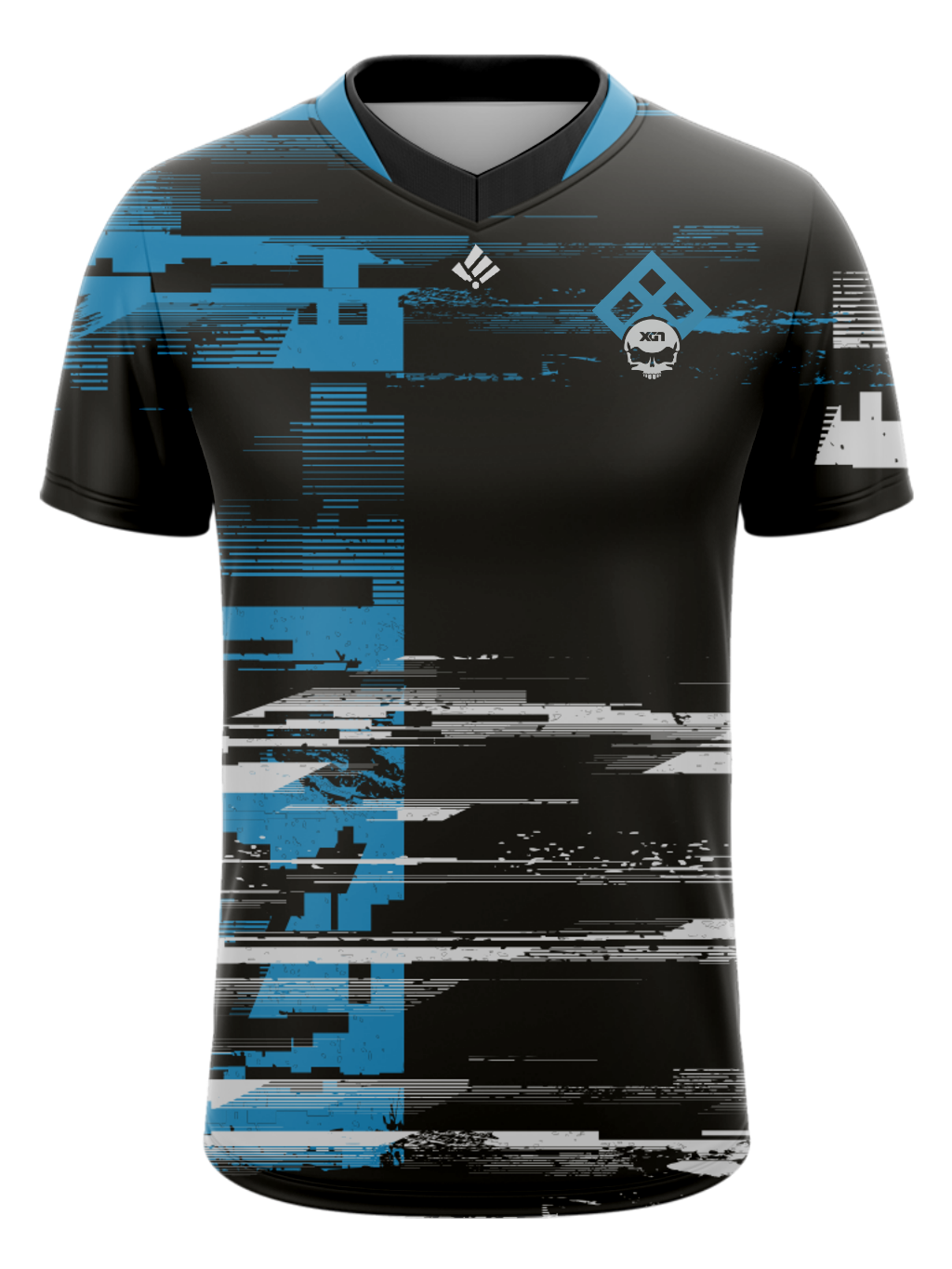 Rendered product preview, front