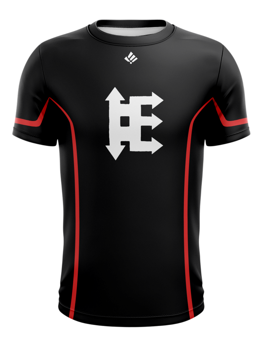 Rendered product preview, front