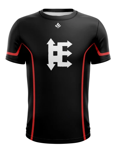 Immortal Empire STARTER Jersey preview, front