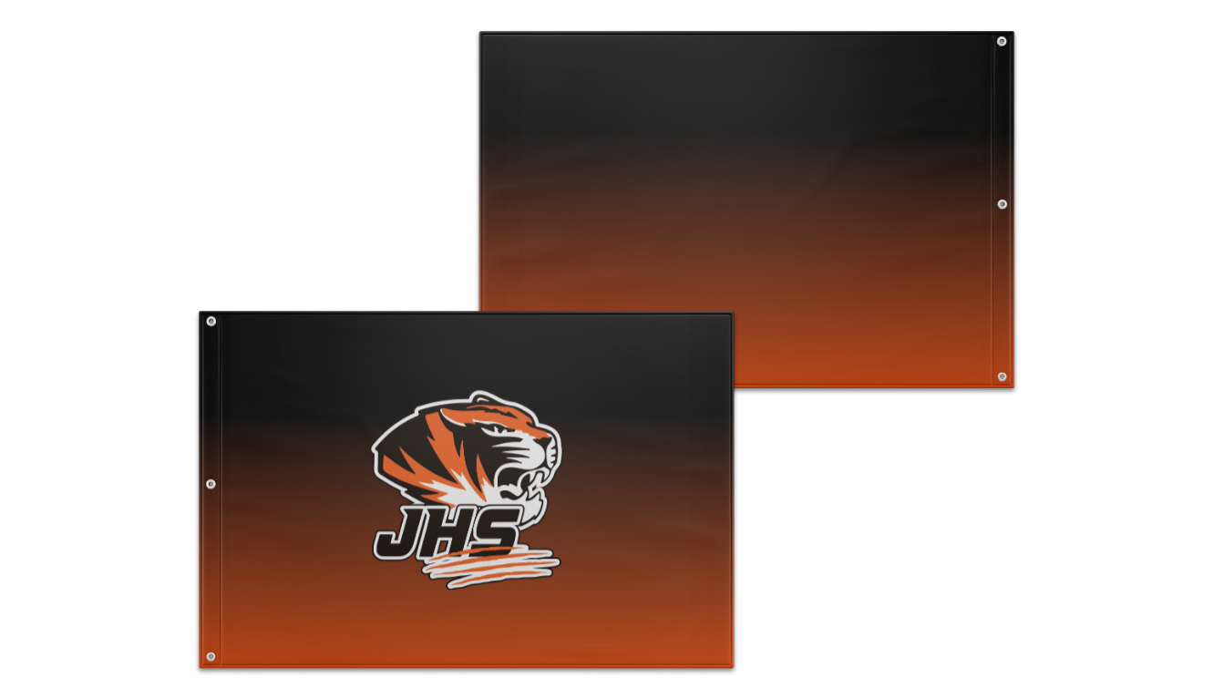 Rendered product preview, stack