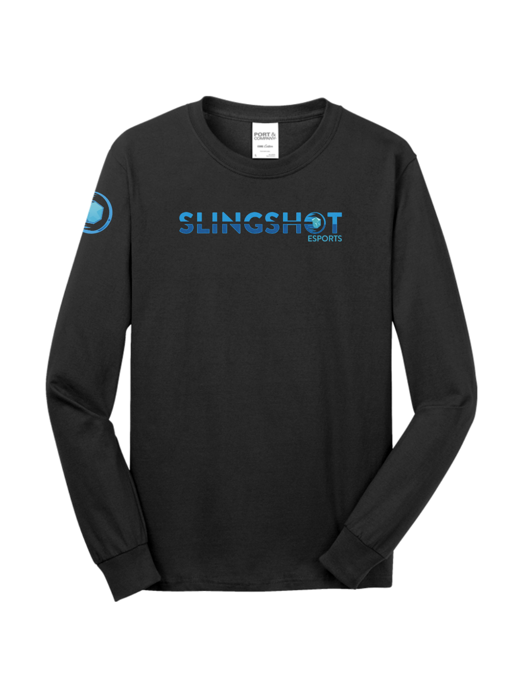 Rendered product preview, front