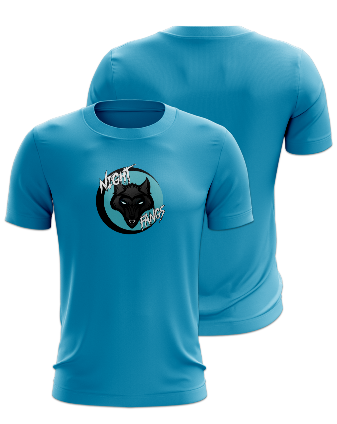 Rendered product preview, stack