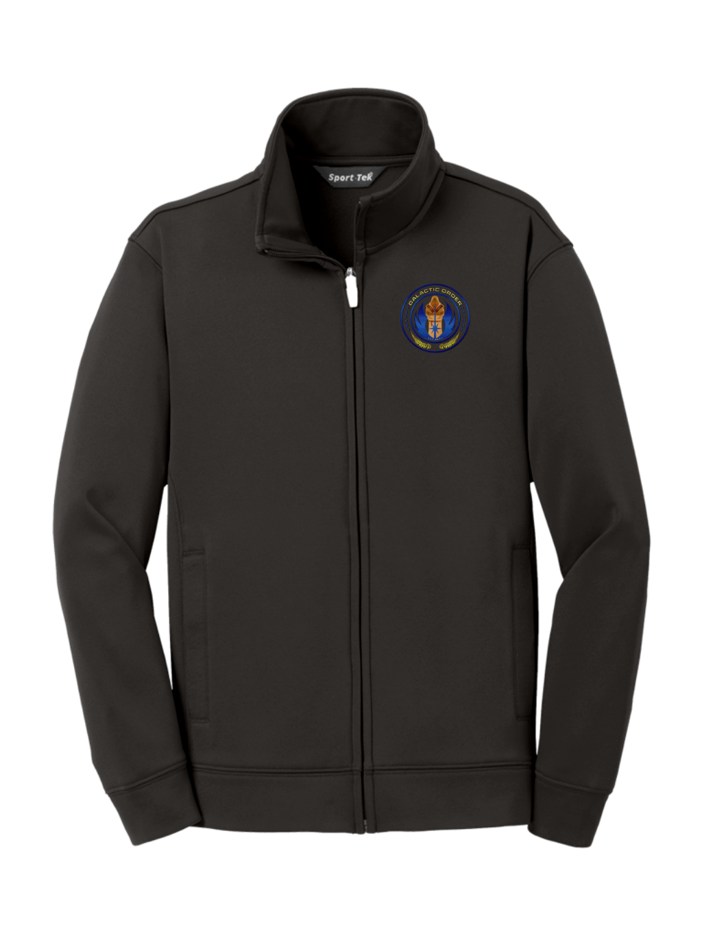 Rendered product preview, front