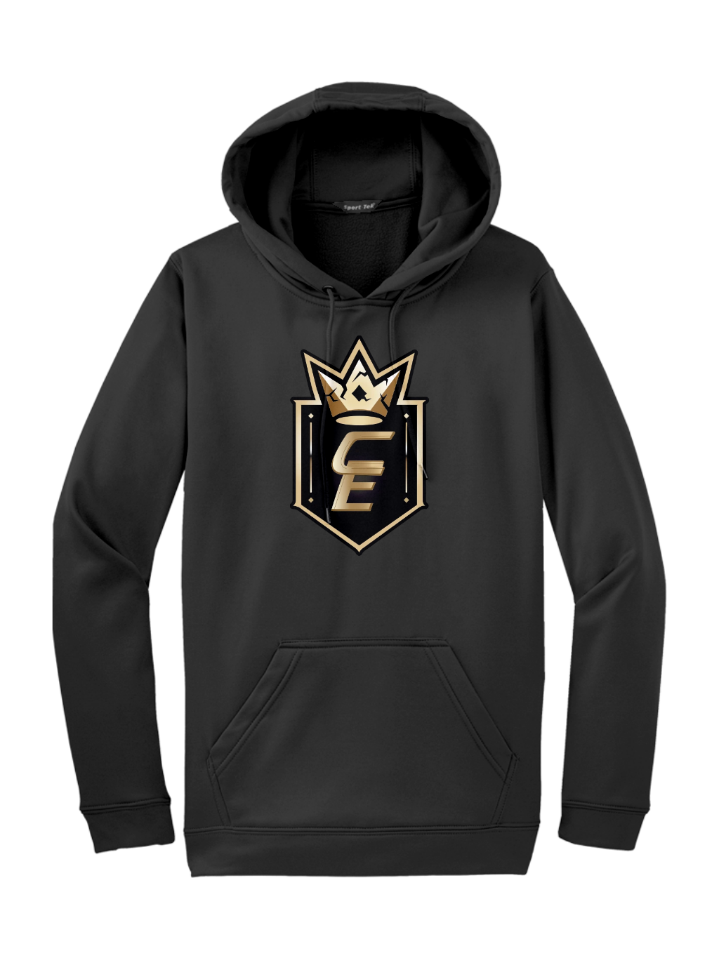 Rendered product preview, front