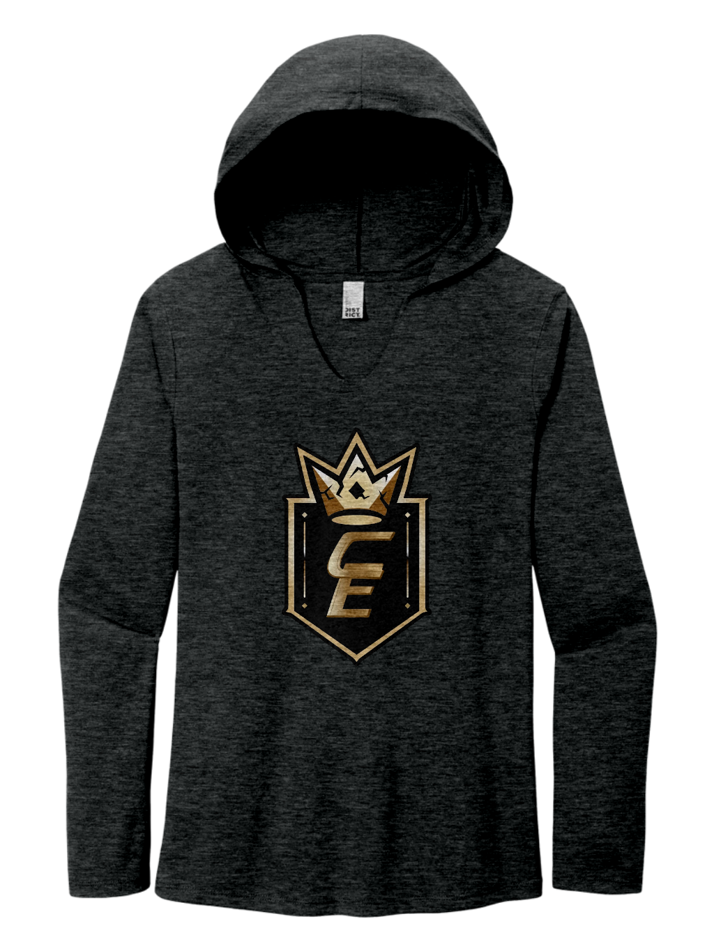 Rendered product preview, front