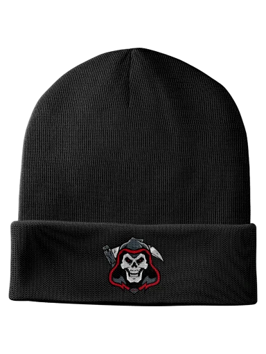 HRG Beanie preview, front