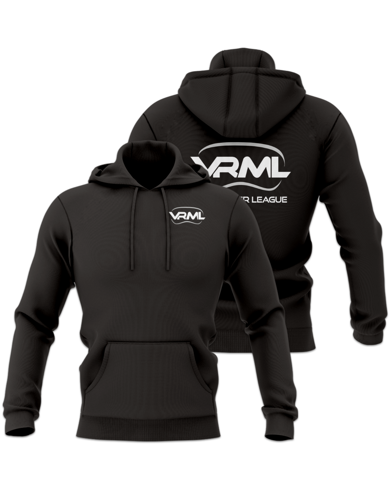 Rendered product preview, stack