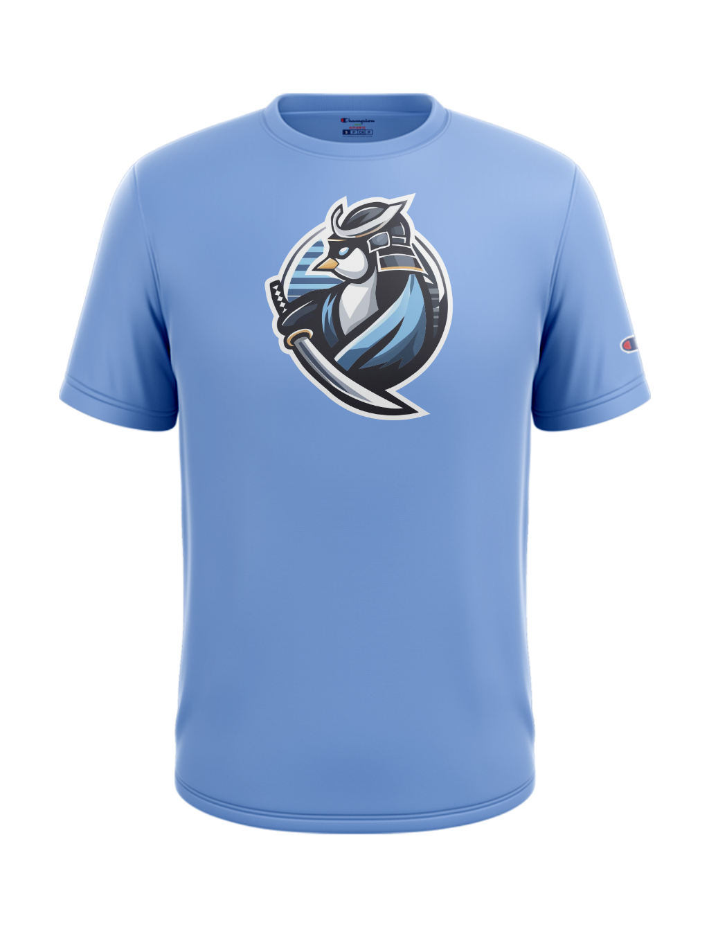 Rendered product preview, front