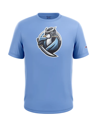 Arctic Assassins T-Shirt preview, front