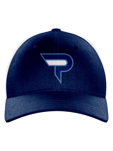 PSU Esports Hat preview, front