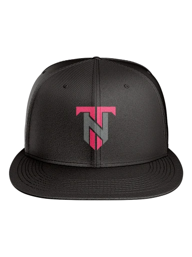Hat - Flexfit - BCAM preview, front