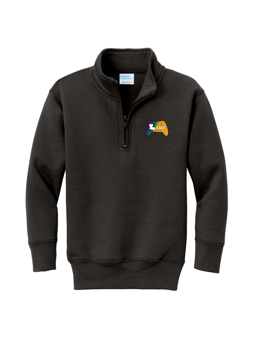 Rendered product preview, front