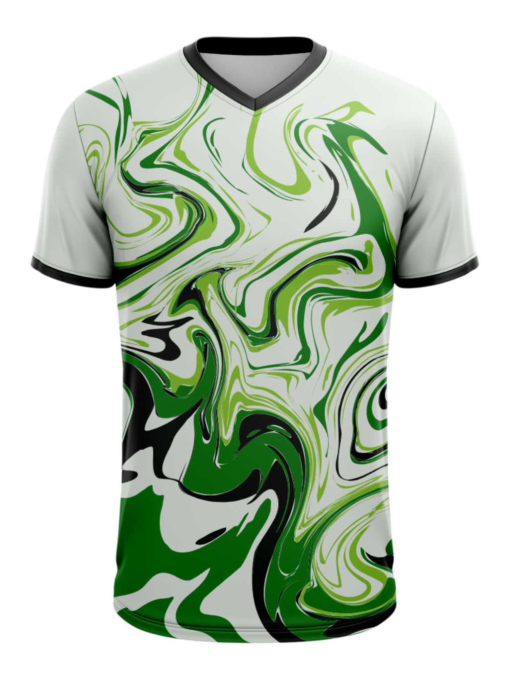 Rendered product preview, front