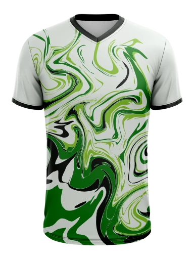 GG Smoke Jersey Away preview, front
