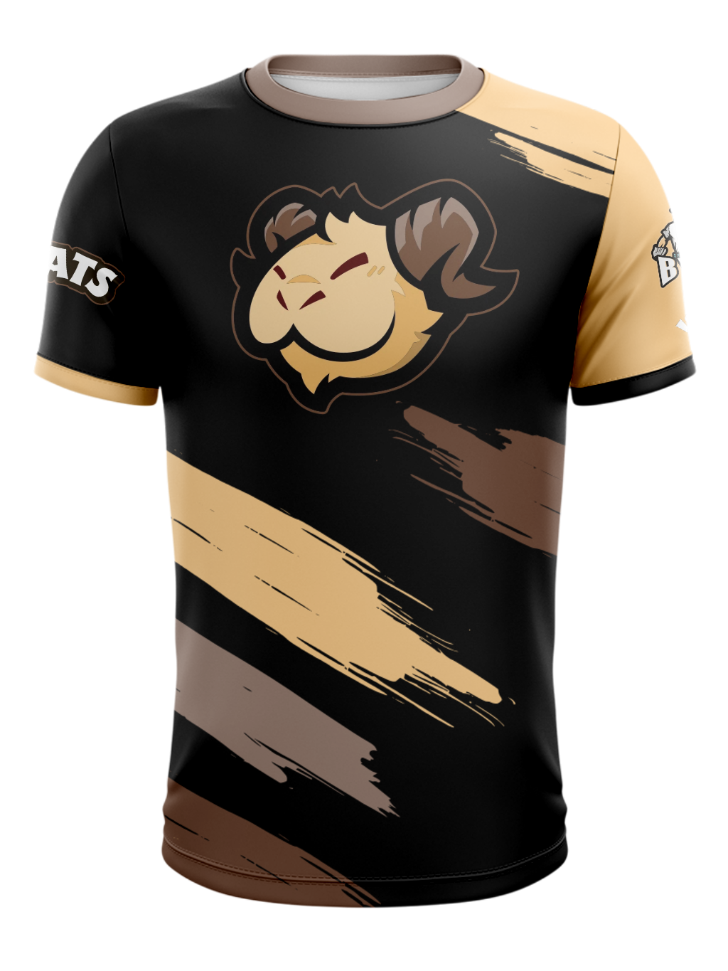 Rendered product preview, front