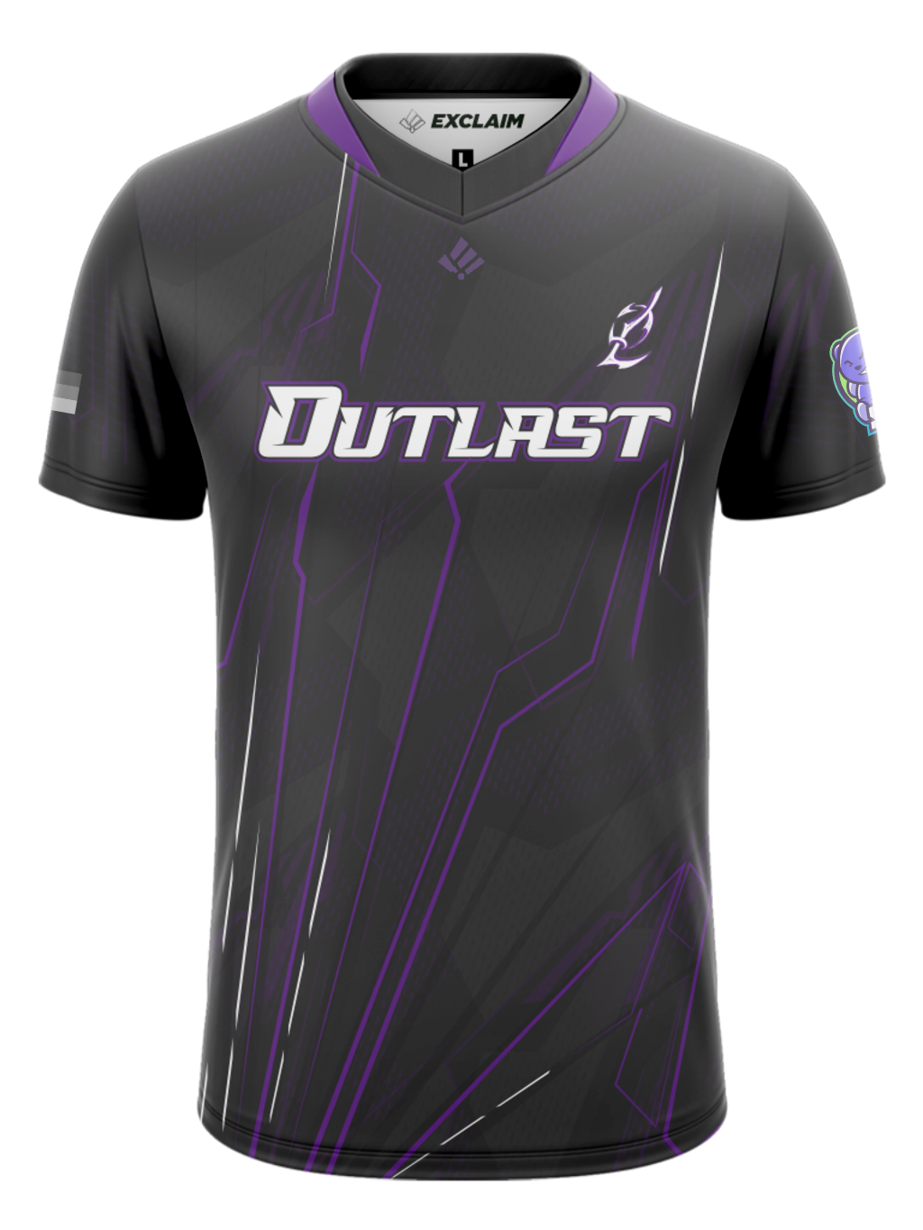 Rendered product preview, front