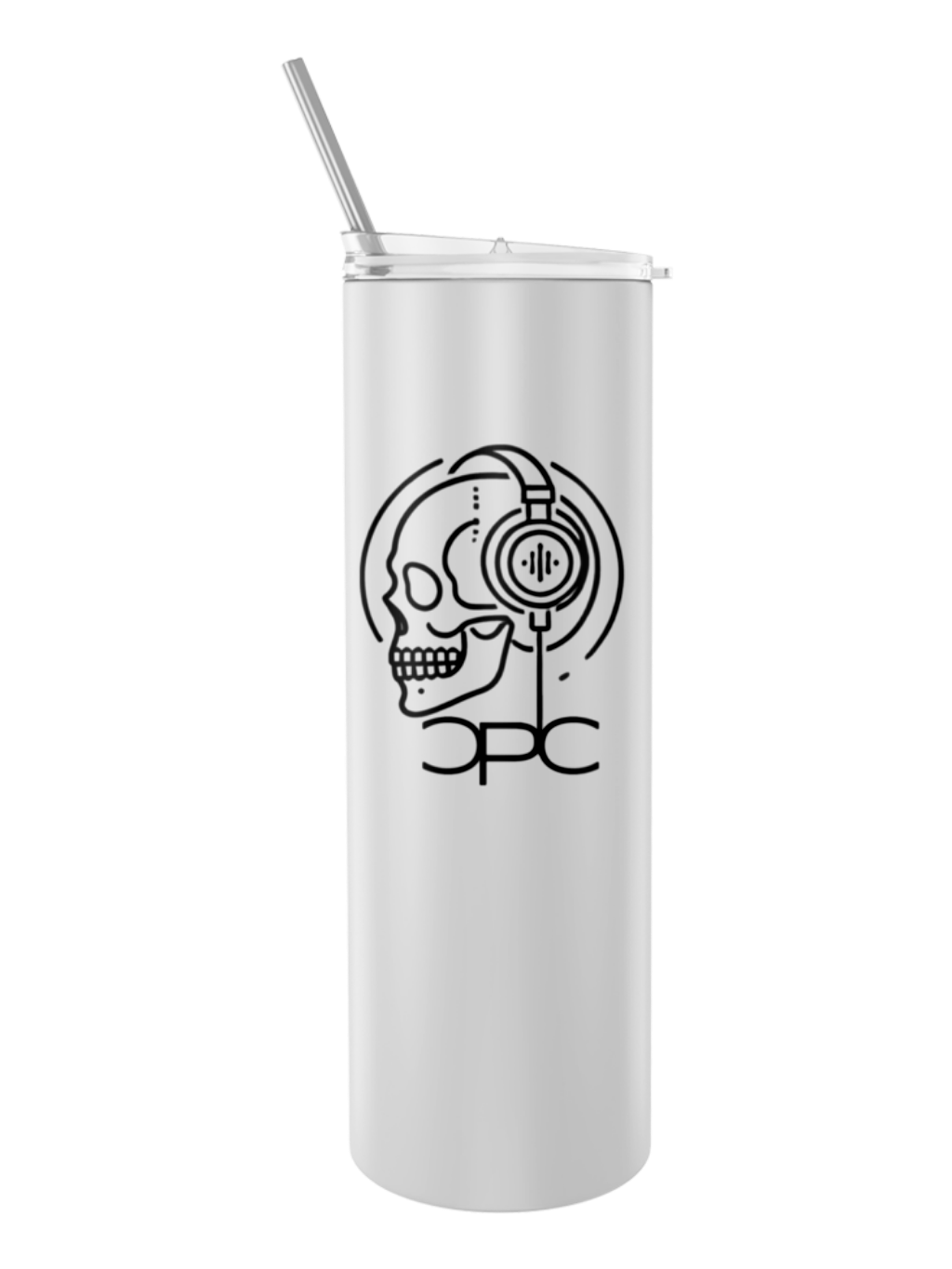 Rendered product preview, front