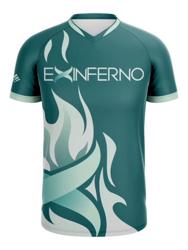 S1 2026 Team Teal Mens preview, front