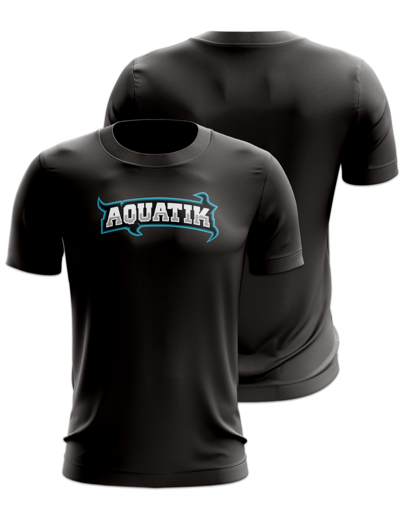 Rendered product preview, stack