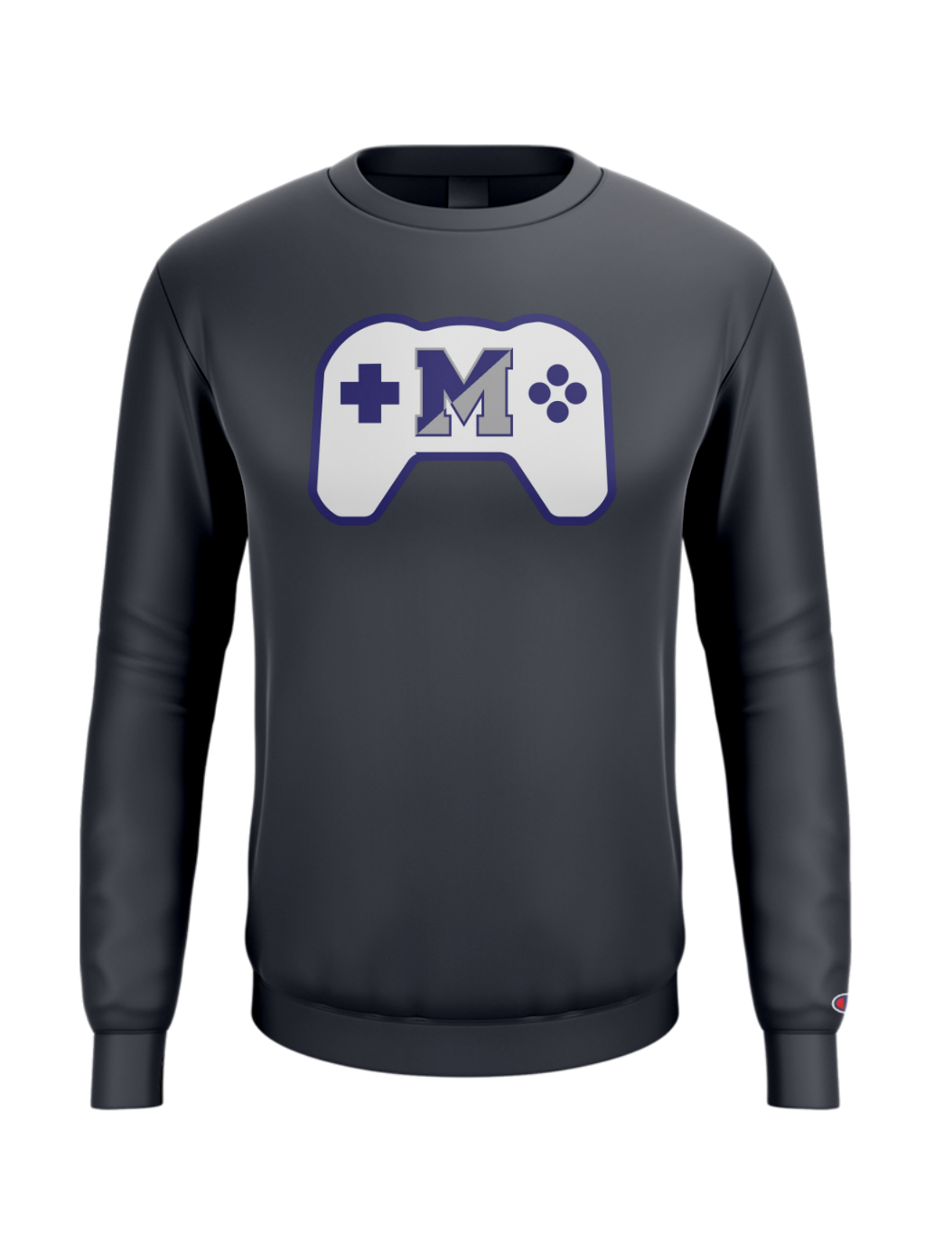 Rendered product preview, front