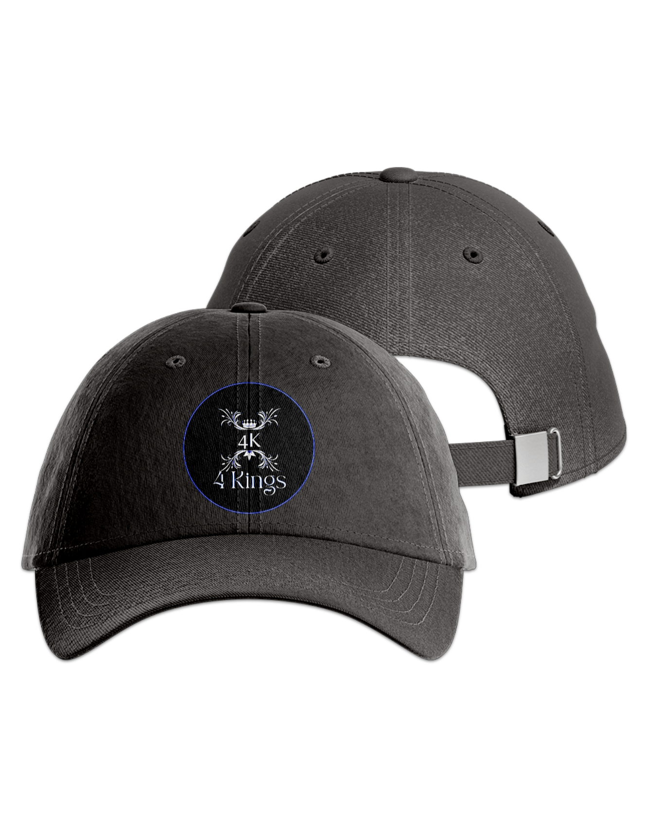 Rendered product preview, stack