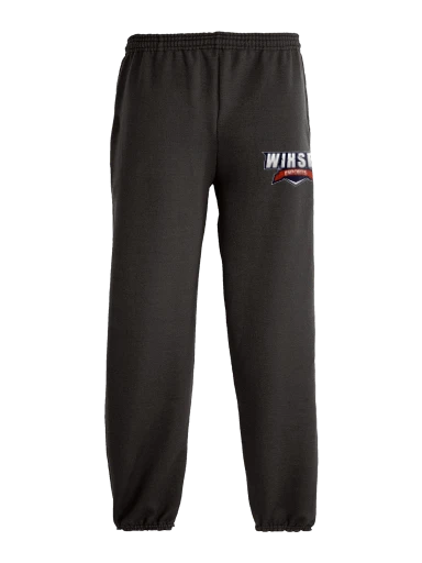 Essential Fleece Sweatpant with Pockets preview, front