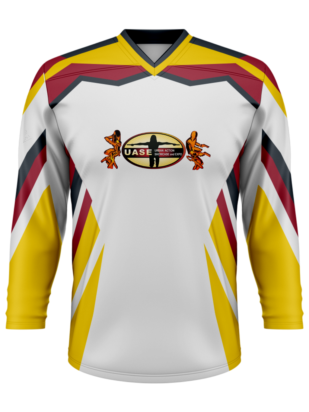 Rendered product preview, front