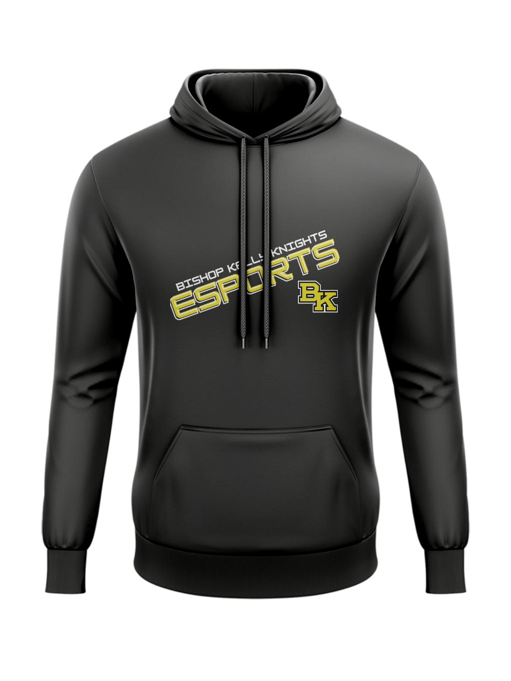 Rendered product preview, front