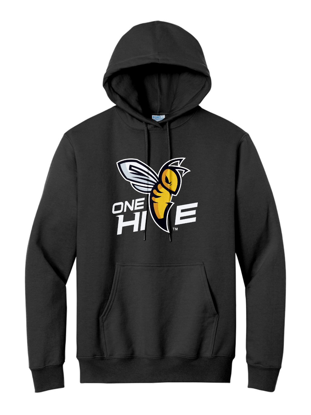Rendered product preview, front