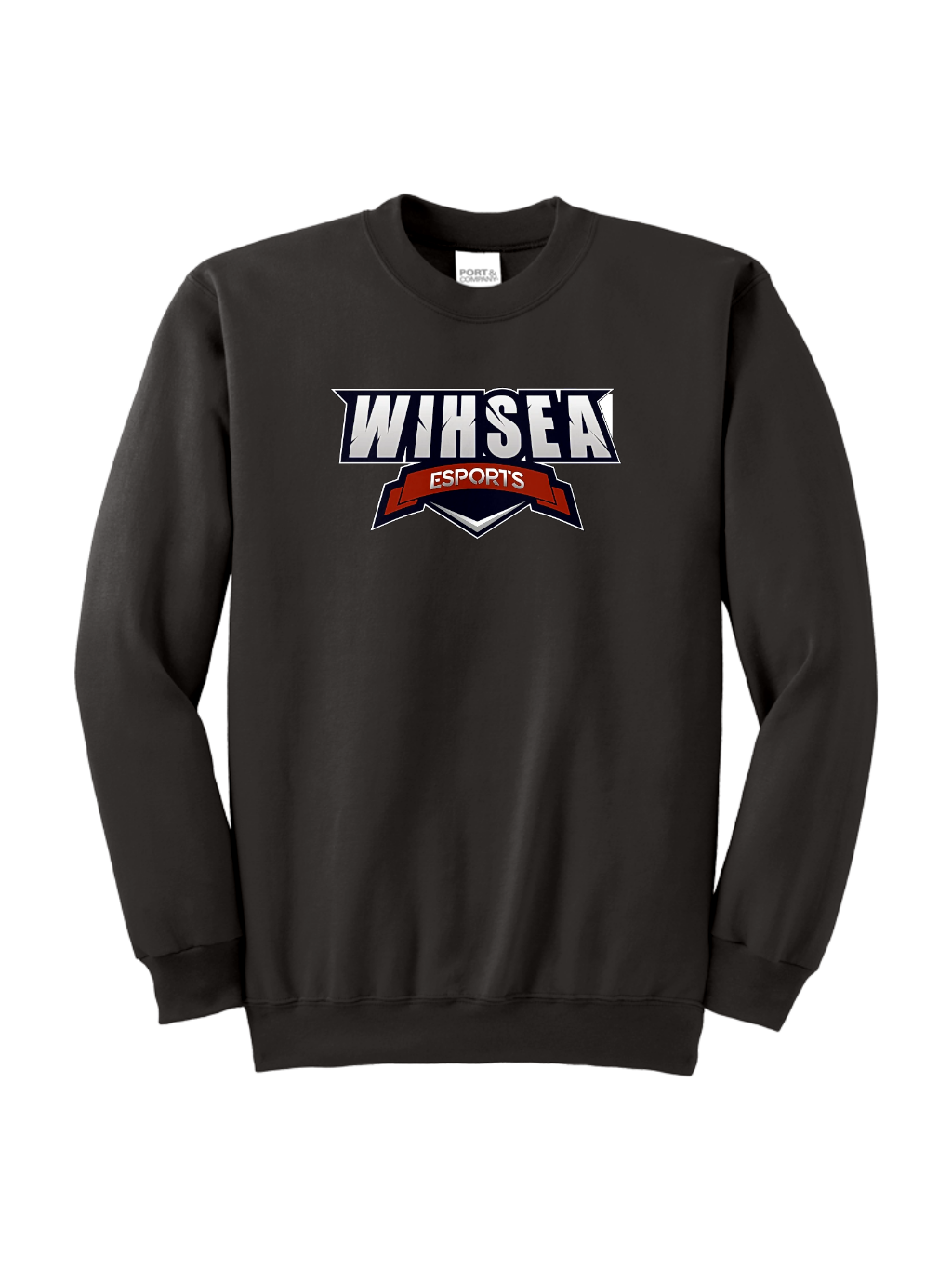 Rendered product preview, front