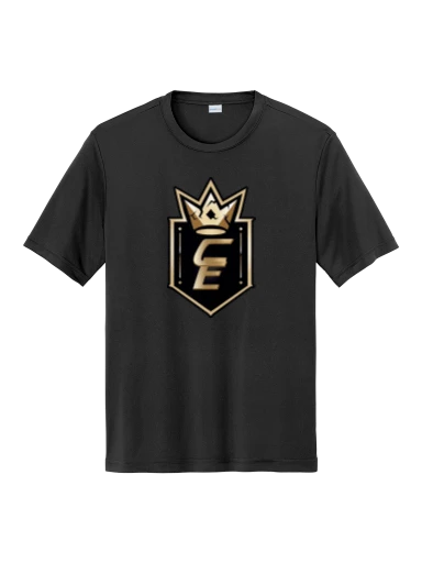 Sport-Tek PosiCharge Competitor Tee preview, front