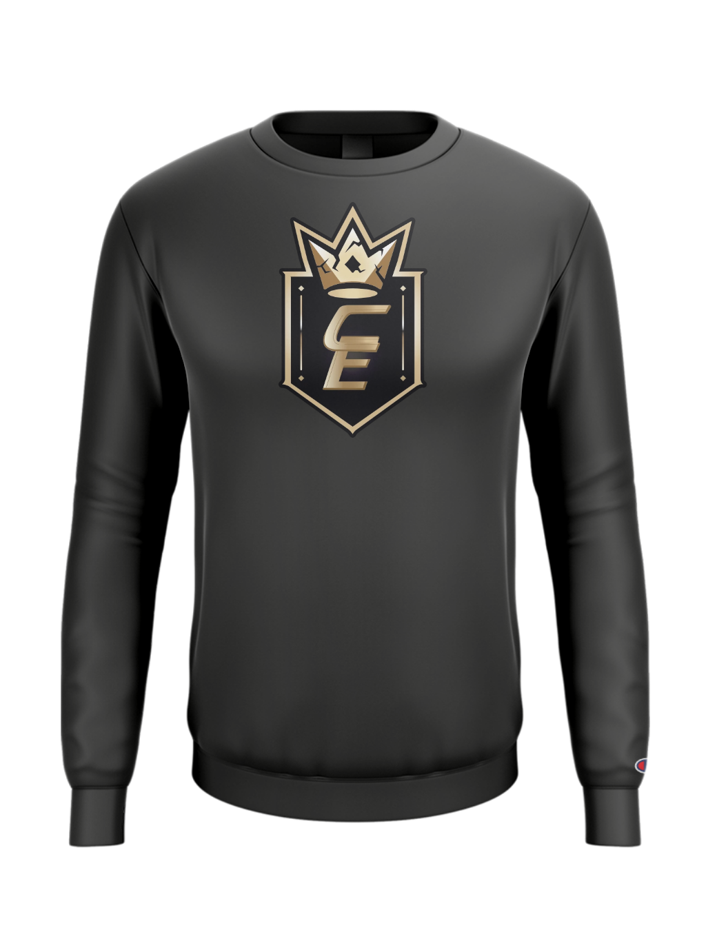 Rendered product preview, front