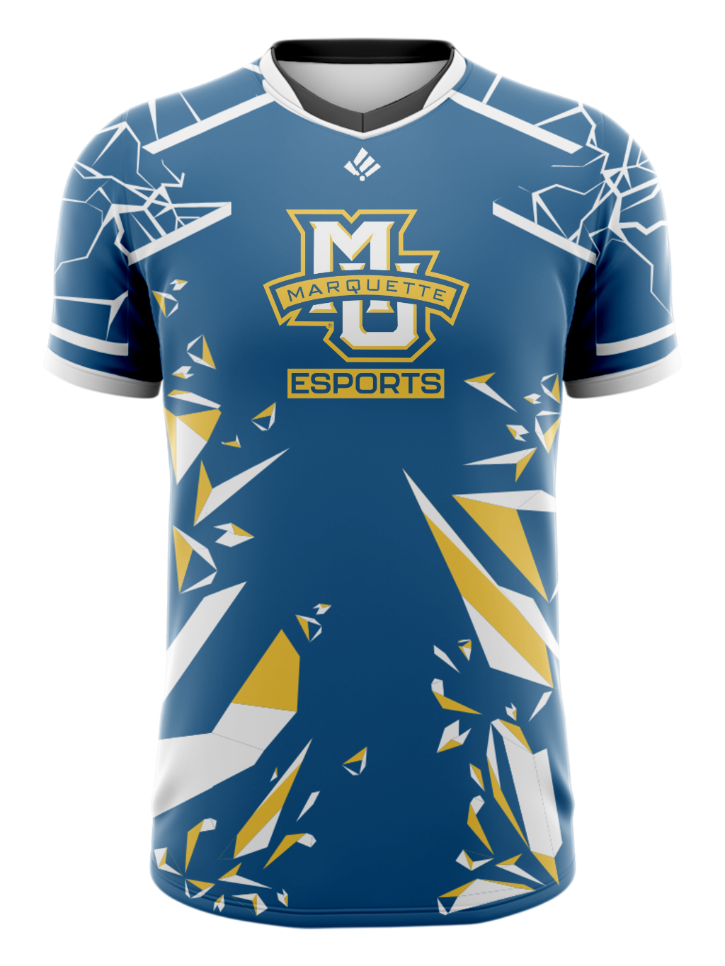 Rendered product preview, front