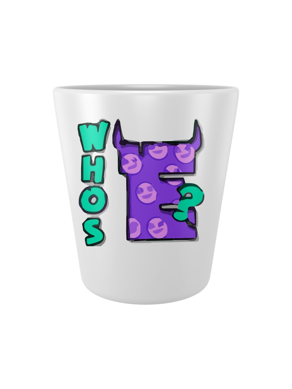 Rendered product preview, front