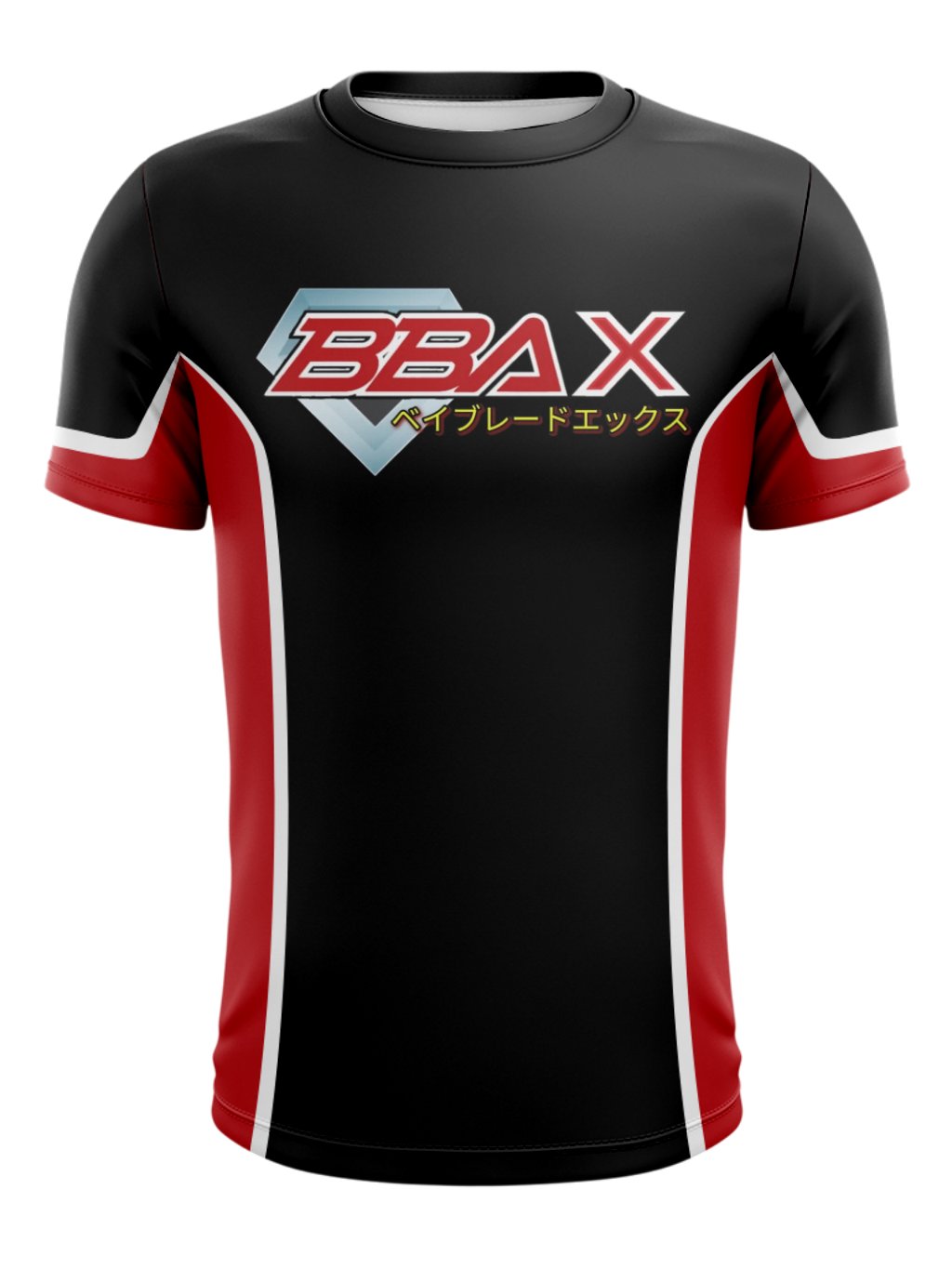 Rendered product preview, front