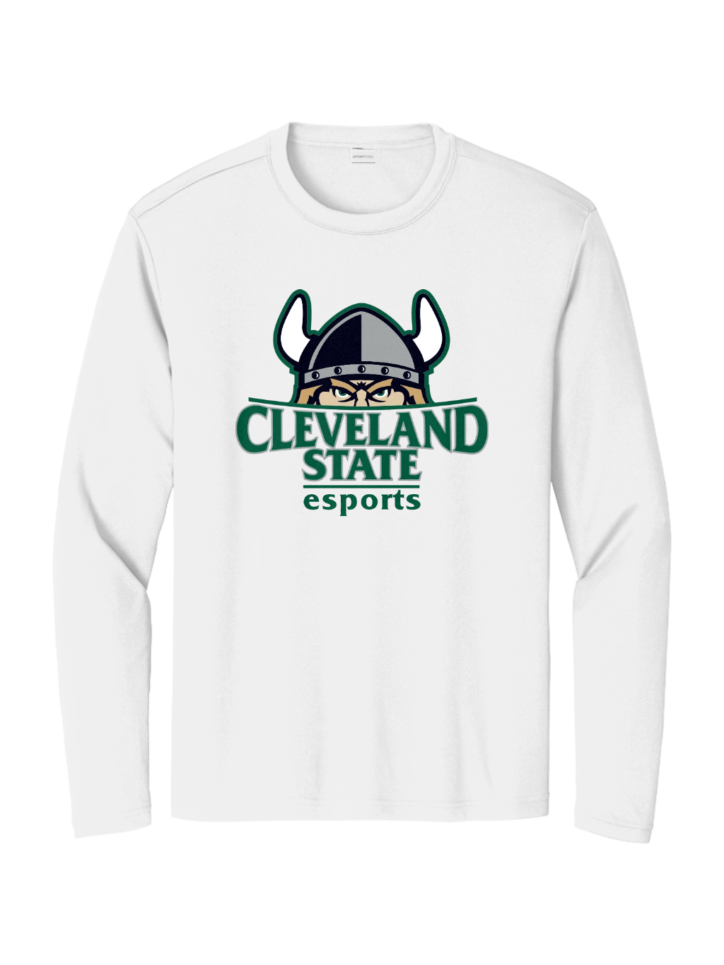 Rendered product preview, front