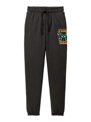 Core Fleece Sweatpant preview, front