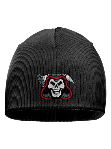 HRG Skull Cap preview, front