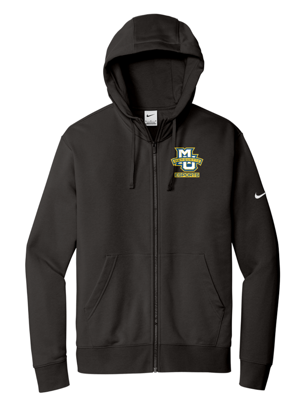 Rendered product preview, front