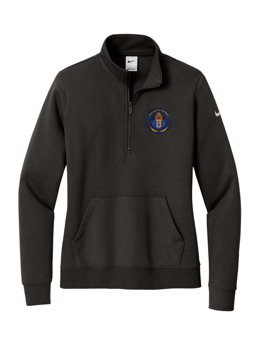 Rendered product preview, front