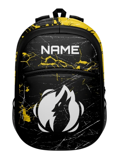 Yooper Backpack preview, front
