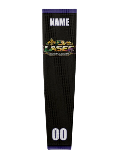 Personalized Arm Sleeve Pair preview, front