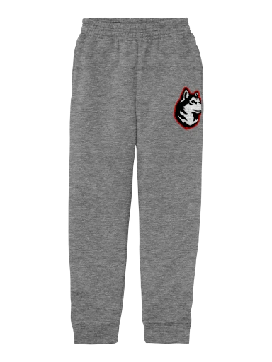 Youth Core Fleece Jogger preview, front