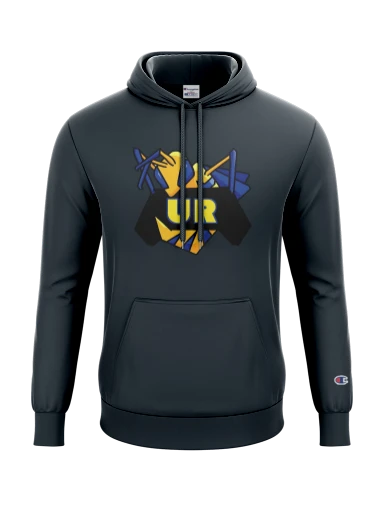 Champion Reverse Weave Hooded Sweatshirt preview, front
