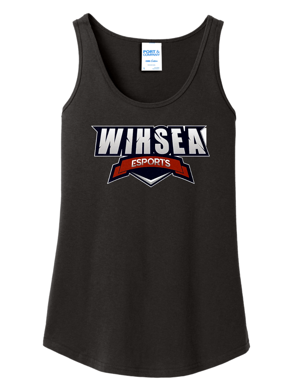 Rendered product preview, front