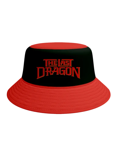 Lifestyle Bucket Hat preview, front