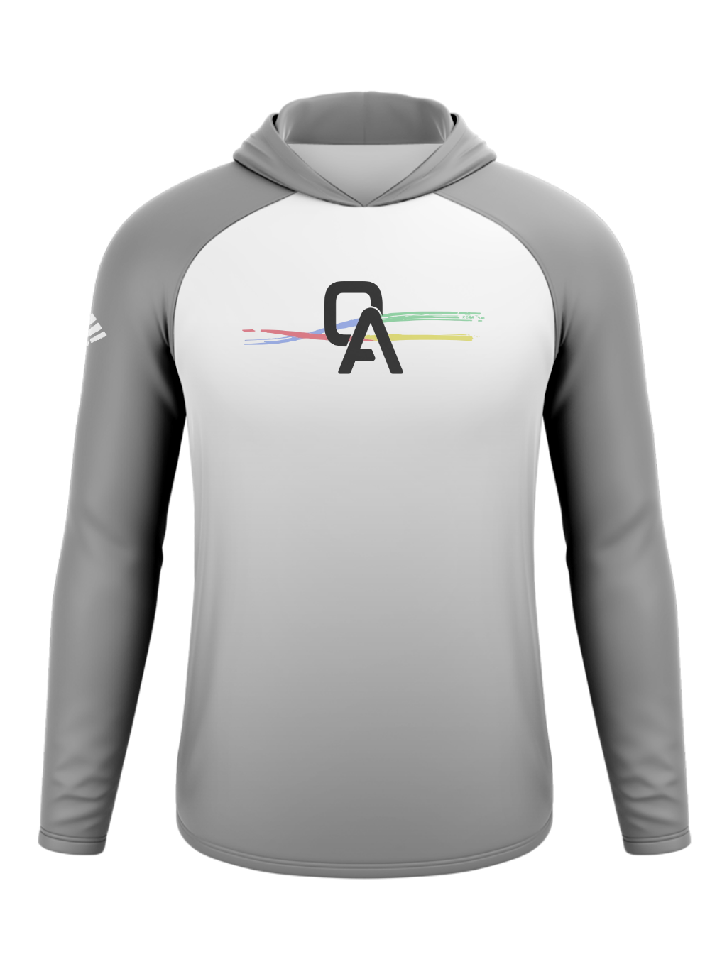 Rendered product preview, front