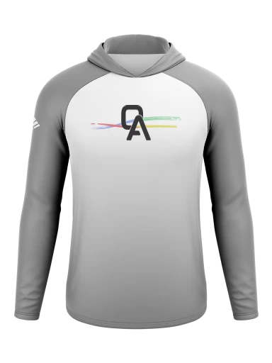Hooded Long Sleeve T preview, front